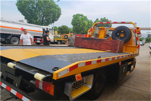 周宁附近拖车电话号码服务